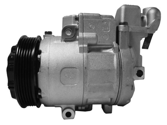 Austausch Klimakompressor, 0044710558-02 | A0002305911, A000230791187