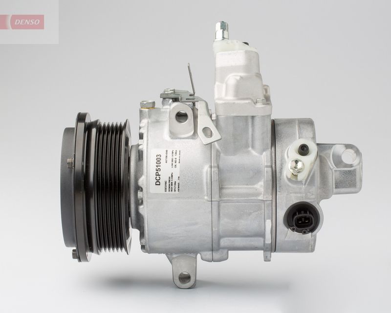 Original Klimakompressor, 0044711694-01 | 8831050150, 8831050151, 8831050152