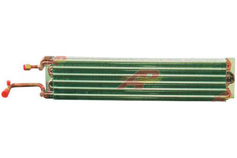 Klimaverdampfer John Deere, AH80696 | 0047110325-03