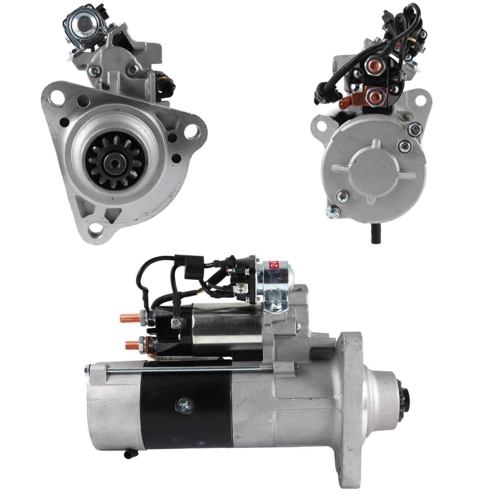 Aftermarket Starter, 0000212285-03 | M009T62971ZZ9, 51262017226, 61262017228, M9T62971AM