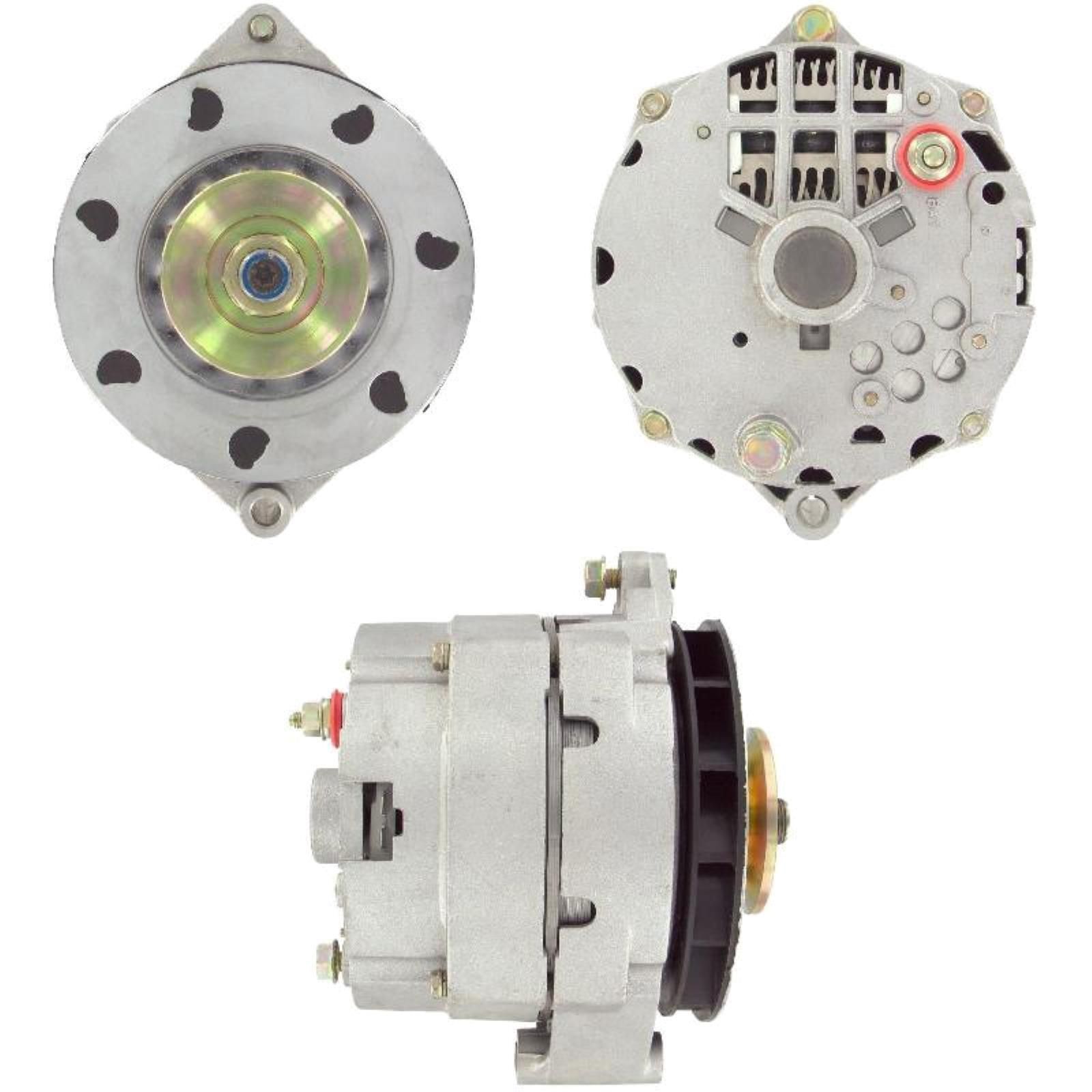 Aftermarket Generator, 0000414276-03 | 3012611, 2383064, JR775005, 3002927