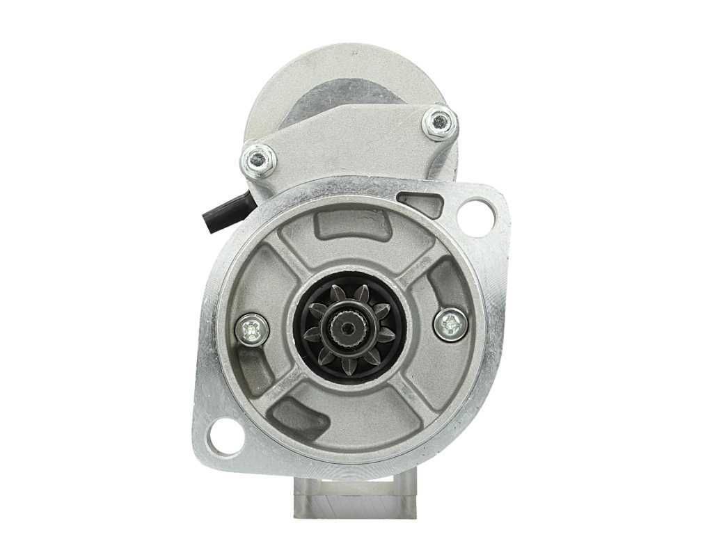 Aftermarket Starter, 0000213872-03 | D470410, 31701378, 4982589, A403603