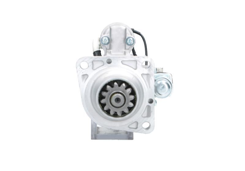 Aftermarket Starter, 0000213251-03 | M009T69771AM, M009T69771, M9T69771, M9T69771AM