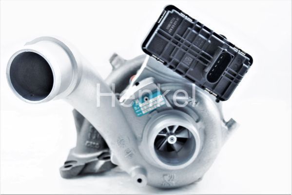 Turbolader Nissan, 144115X00A, 144115X01A, 144115X01B | 0223413724-02