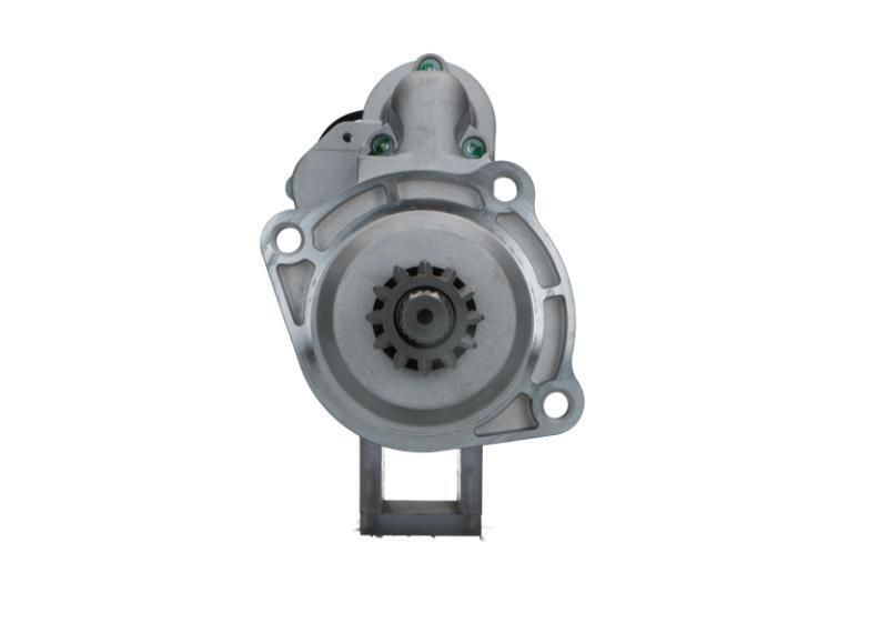 Aftermarket Starter, 0000212994-03 | 10410932, 11386645