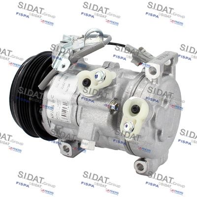 Aftermarket Klimakompressor, 0044710933-03 | 9520061M10, 9520061M10000