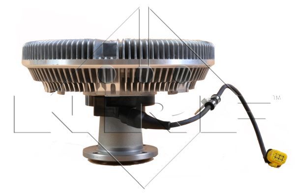 Lüfterkupplung, 0050910129-03 | 2Z0121301D