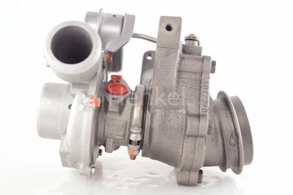 Turbolader - 0223412064-01 | Mercedes-Benz, A6460960299, 646096059980, A646096029980, 6460960599