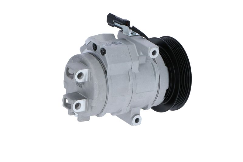 Aftermarket Klimakompressor, 0044711777-03 Aftermarket Klimakompressor, 0044711777-03