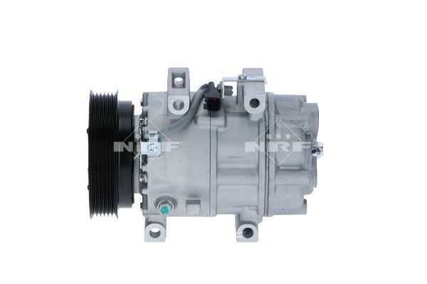 Aftermarket Klimakompressor, 0044715923-03 | 1433627, 1678410, 1529740, 1344614