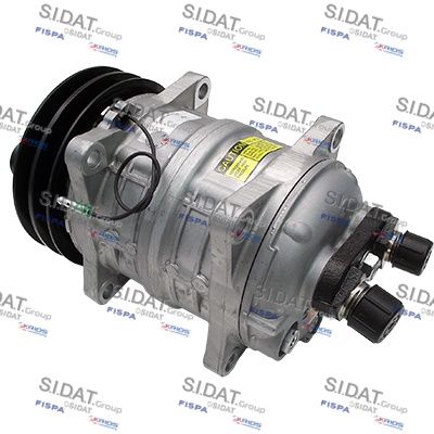 Universal Klimakompressor Zexel - 0284210093-01