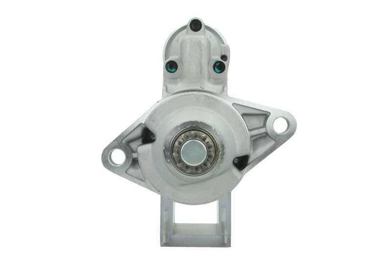 Aftermarket Starter, 0000211398-03 | Audi, VW, 02E911024A, 02E911024AX