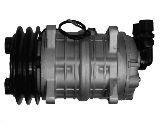 Austausch Klimakompressor, 0044712445-02