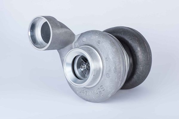 Turbolader - 0223411298-01 | Renault Trucks, 5001858481, 5010412597, 5010477293