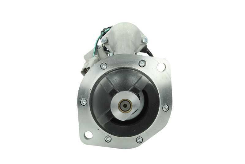 Aftermarket Starter, 0000213878-03 | 600814420, 6008133351, 6008133350, 600813350