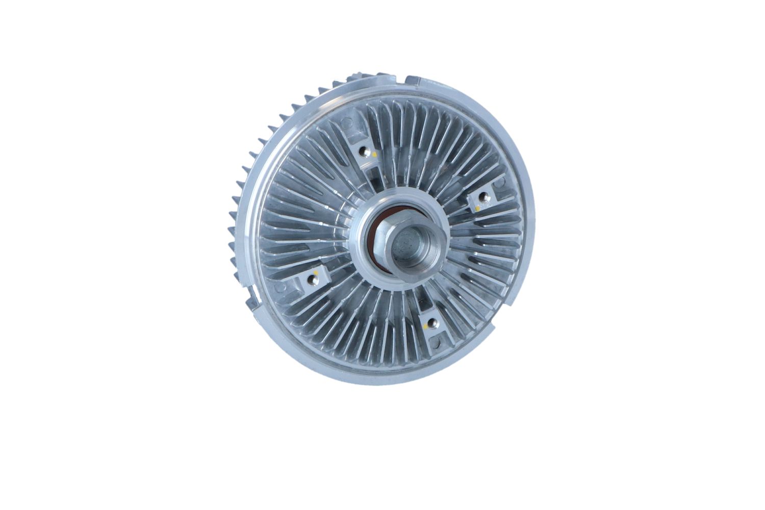 Lüfterkupplung, 0050910262-03 | BMW, Land Rover, 17417505109, 7505109, PGB000040