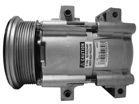 Austausch Klimakompressor, 0044711281-02 | V94GB19D629AC, 1416531, 1016001028, 1007356