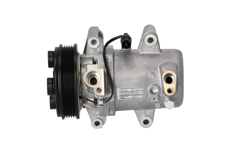 Aftermarket Klimakompressor, 0044711156-03 | 6000607004, 7813A673, 7813A768