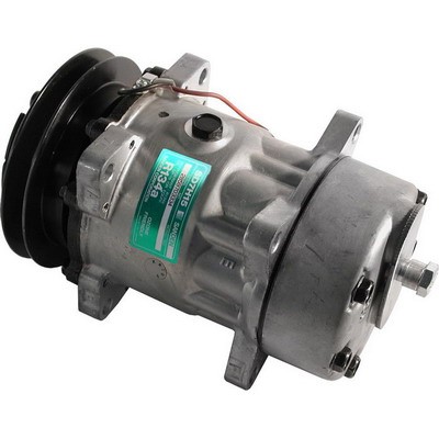 Aftermarket Klimakompressor 701820805A | 0044711227-03