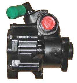 Austausch Hydraulikpumpe, 0001211407-02 | 8D0145156K, 8D0145156T, 8D0145156L