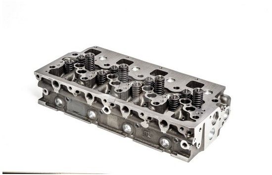 AMC Zylinderkopf, 0126310786-03 | 9040103021, 9040103221, 909188
