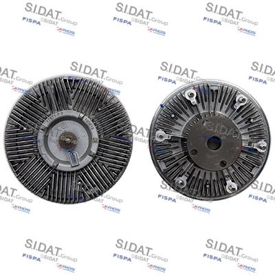 Lüfterkupplung, 0050910347-01 | Fendt, G385202909010