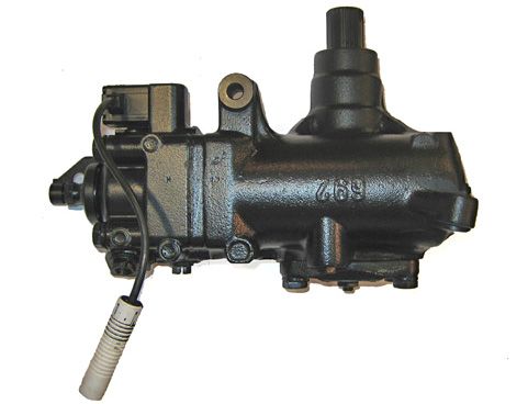 Austausch Lenkgetriebe, 0028610738-02 | BMW, 32131095187, 32131141331, 32131141335