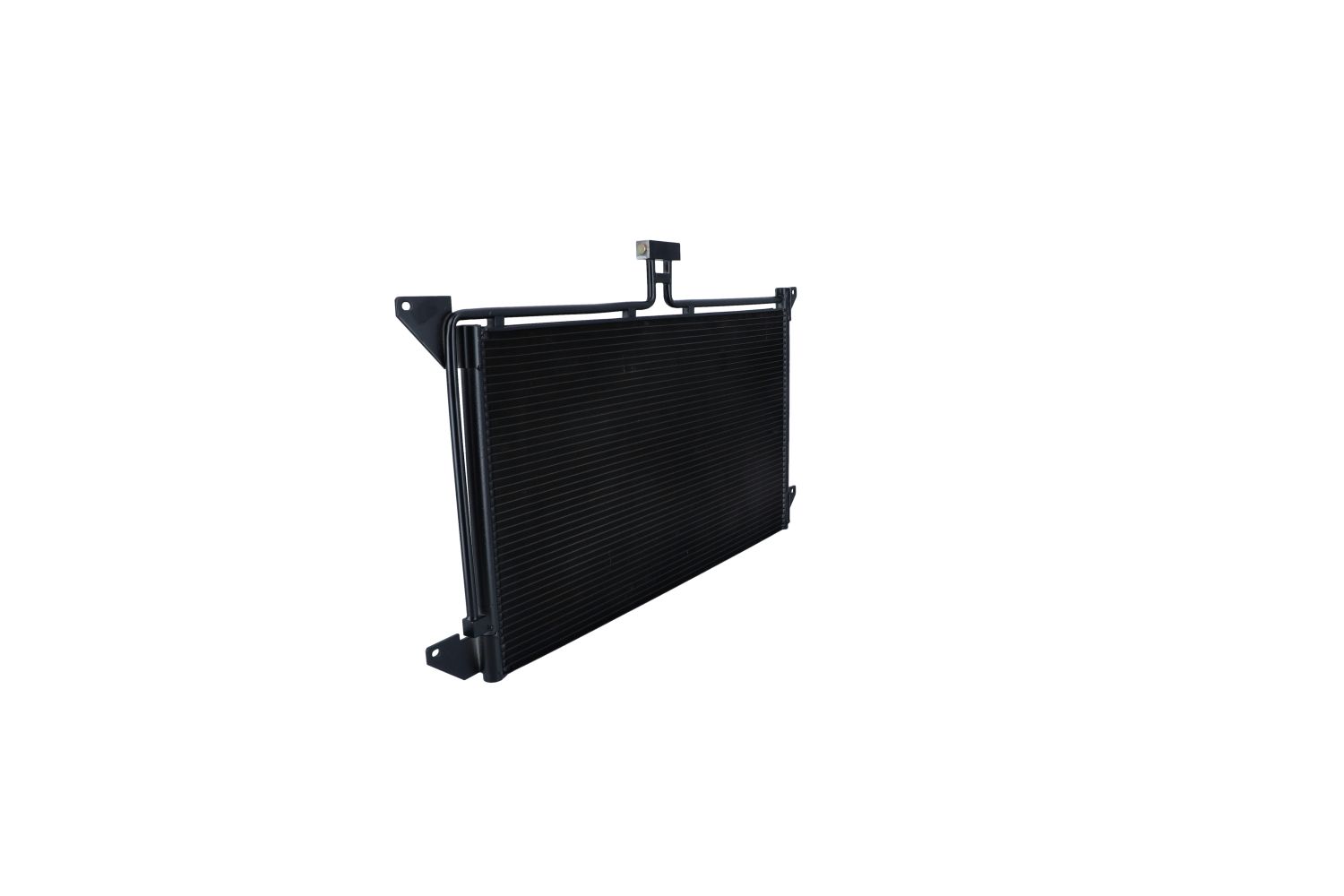 Klimakondensator 0044810402-03 | Scania, 1354110, 1449757, 20223750