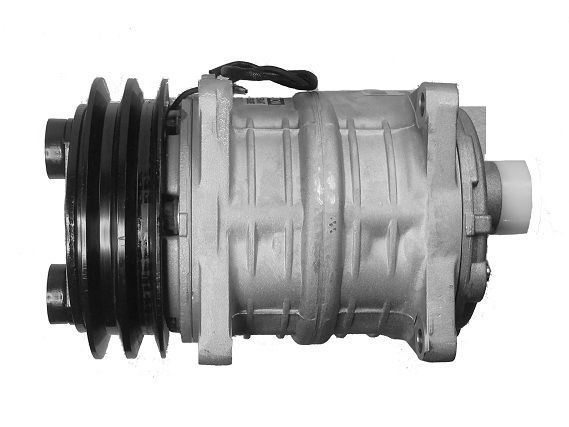 Austausch Klimakompressor, 0044712891-02