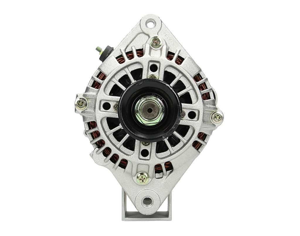 Austausch Generator, 0000410471-02 | Mazda, A002TA1191, A2TA1191, B6EW18300, B6EW18300B