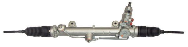 Austausch Lenkgetriebe, 0028610330-02 | Mercedes-Benz, A2034601300, A2034603500, A203460350080, 2034603500