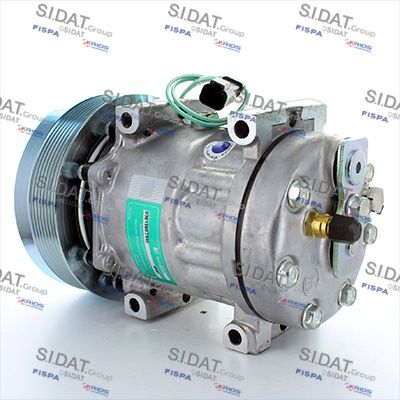 Original Klimakompressor, 0044710122-01 | 1835106