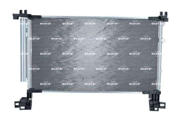 Klimakondensator 0044810420-03 | Lexus, 8846053140