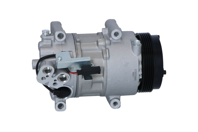 Aftermarket Klimakompressor, 0044710672-03
