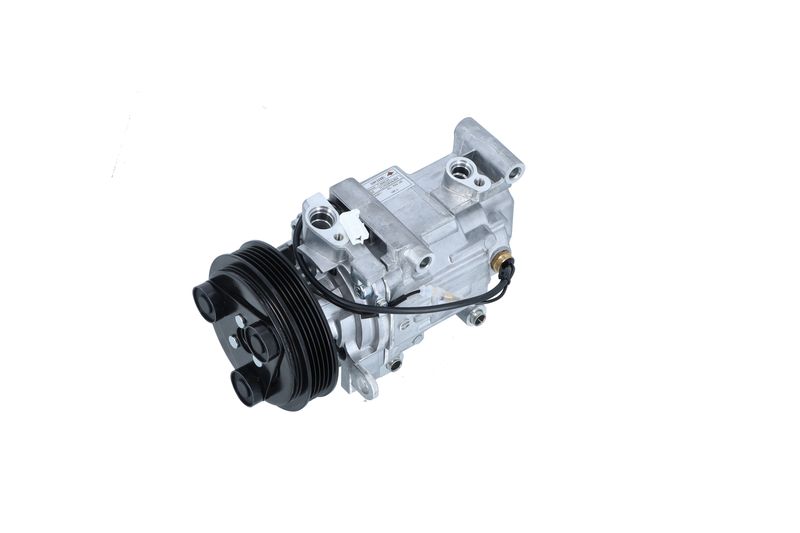 Aftermarket Klimakompressor, 0044711155-03 | H12A1AJ4E2, CC2961K00B, CC2961K00, CC2961K00A