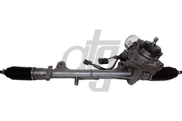 Austausch Lenkgetriebe, 0028611283-02 | 4410A022, 4410A386, 4410A438, 4410A560