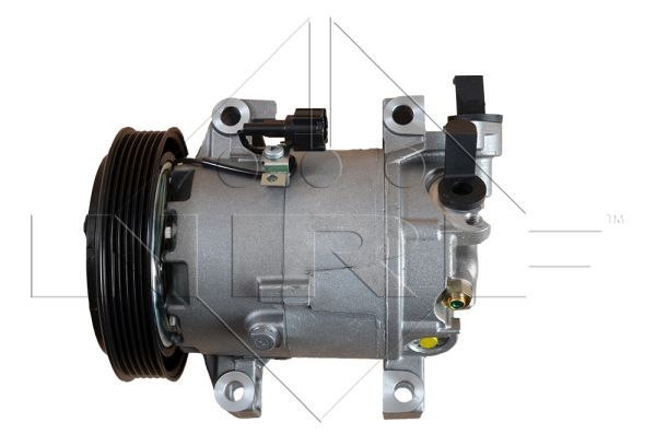 Original Klimakompressor, 0044711080-01 | 926009F511, 926009F501, 926009F500, 926009F510