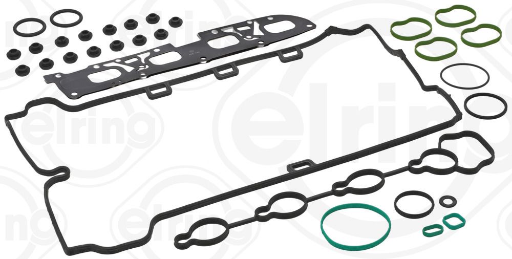 Dichtungssatz, Zylinderkopf - 0031910388-03