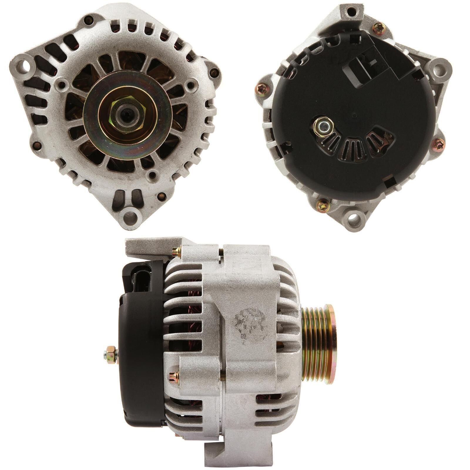 Aftermarket Generator, 0000414323-03