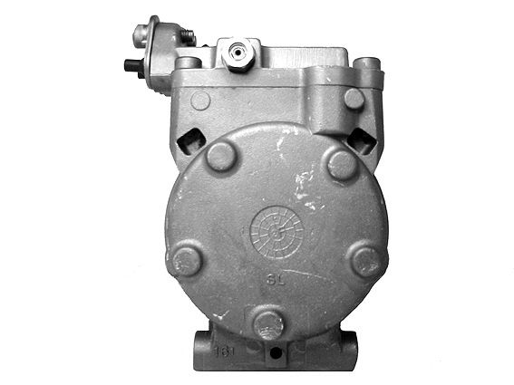 Austausch Klimakompressor, 0044711092-02