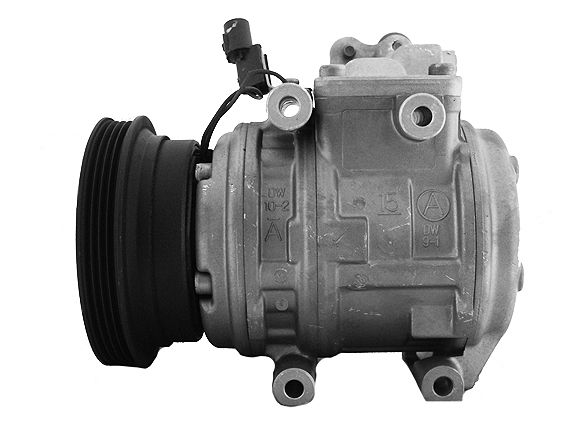Austausch Klimakompressor, 0044710662-02