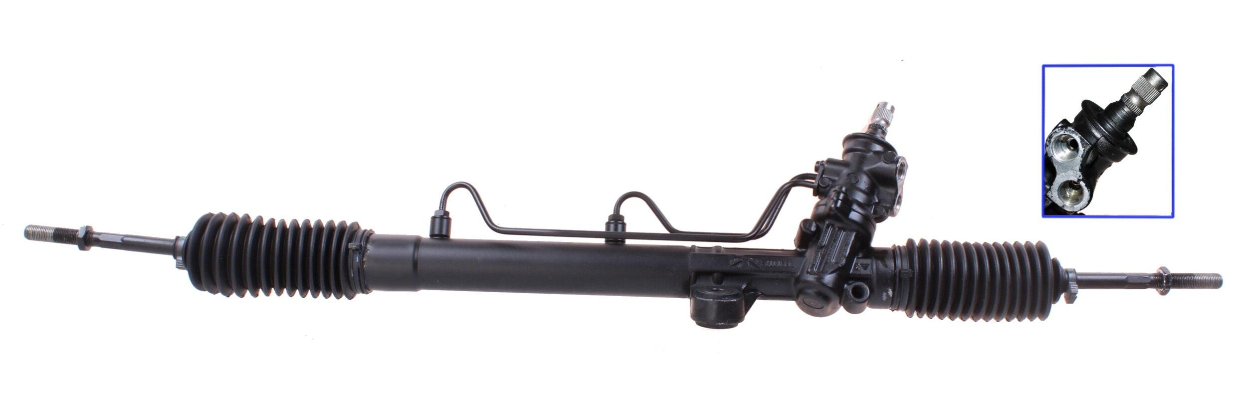 Austausch Lenkgetriebe - 0028611700-02 | Toyota, 4420005060, 4420005091