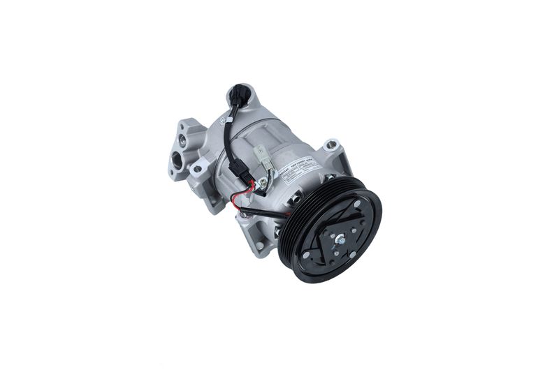 Aftermarket Klimakompressor, 0044710714-03 | 926003123R, 926006231R Aftermarket Klimakompressor, 0044710714-03 | 926003123R, 926006231R