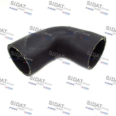 Ladeluftschlauch, 0331410045-03 | Seat, VW, 6K0145838B