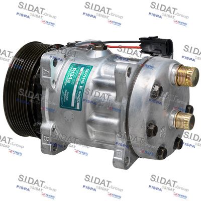 Original Klimakompressor, 0044710089-01 | 84058795