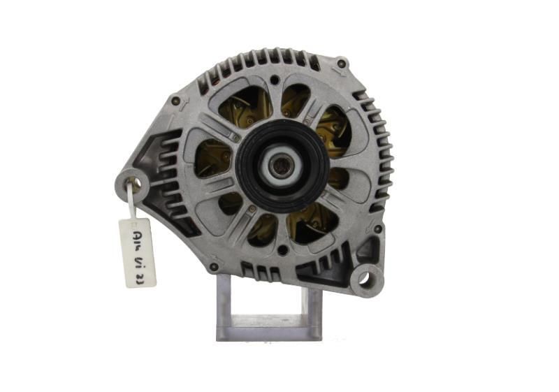 Austausch Generator, 0000410217-02 | Opel, 93175826, 9512808, 93175971, 10297421