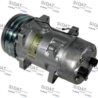 Original Klimakompressor, 0044710168-01 | 83972170