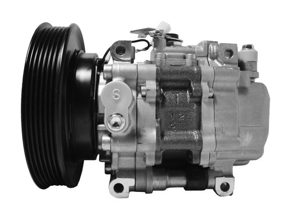 Austausch Klimakompressor, 0044710545-02 | 60814060, 46479556, 568770200, 608114060