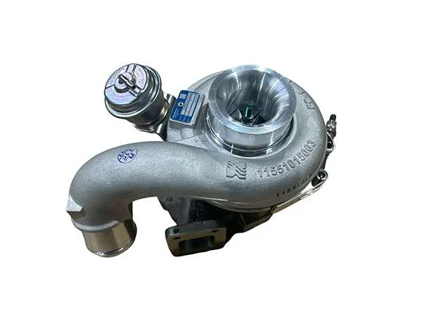Turbolader MAN, 51091019047, 51091017336, 51091017047, 99091007992