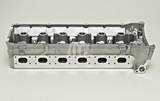 AMC Zylinderkopf, 0126310477-03 | BMW, 11121730206, 11121740674, 910651, 11121730207